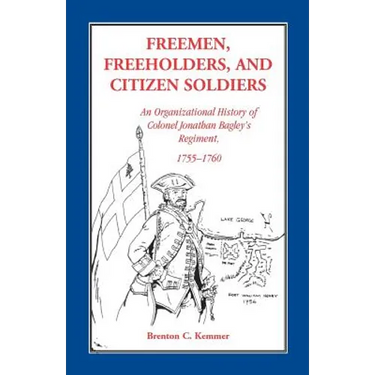 Freemen, Freeholders, and Citizen Soldiers