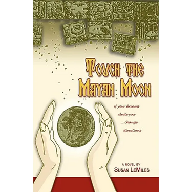 Touch the Mayan Moon