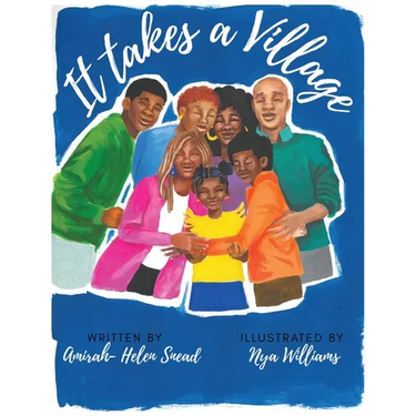 It takes a Village