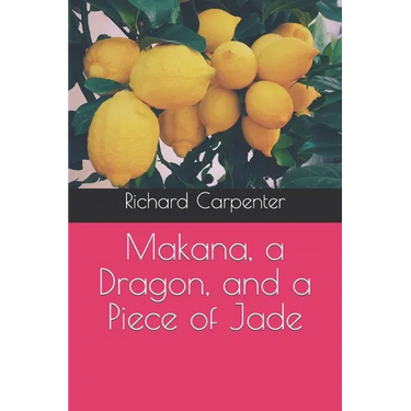Makana, a Dragon, and a Piece of Jade