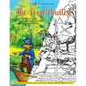 The Food Pirates Color the Story Adventure Book
