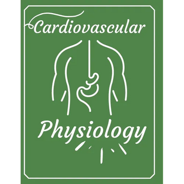 Cardiovascular physiology: New Book For Nursing and Medicine