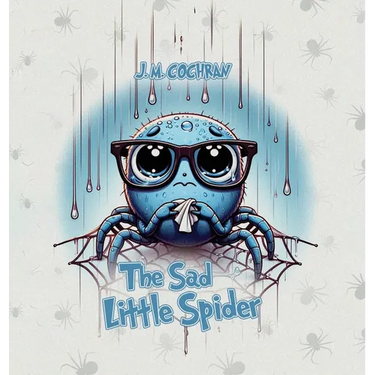 The Sad Little Spider