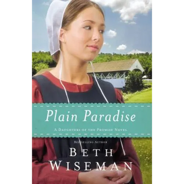 Plain Paradise