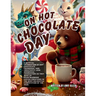 On Hot Chocolate Day