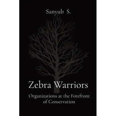 Zebra Warriors: Organizations at the Forefront of Conservation