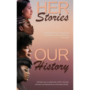 Her Stories, Our History