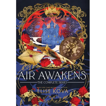 Air Awakens: The Complete Series