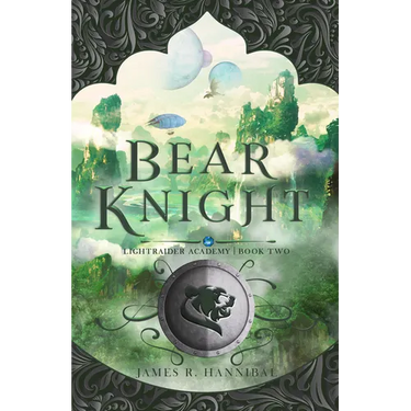 Bear Knight: Volume 2
