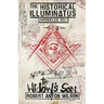 The Widow's Son: Historical Illuminatus Chronicles Volume 2