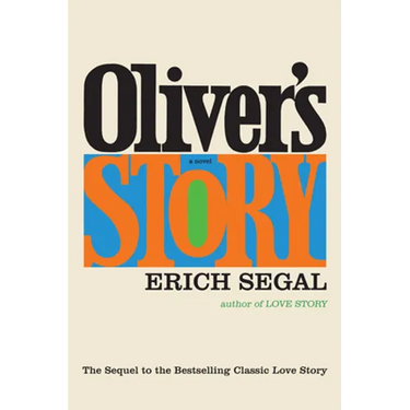 Oliver's Story