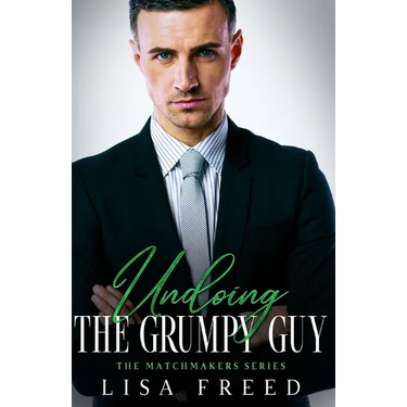 Undoing the Grumpy Guy: Imperfect Heroes