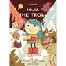 Hilda and the Troll: Hilda Book 1