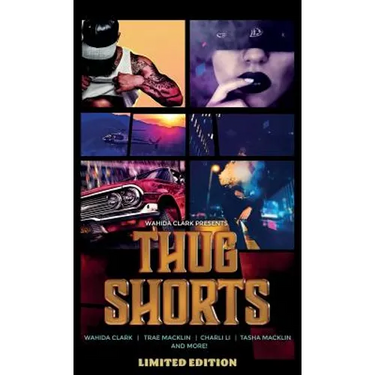 Thug Shorts