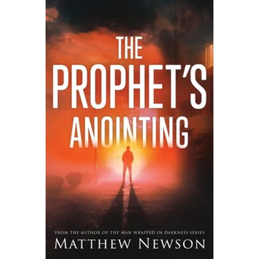The Prophet's Anointing
