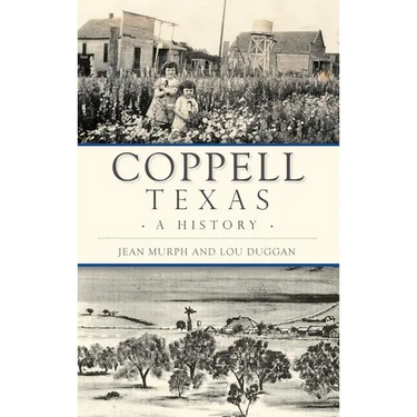 Coppell, Texas: A History