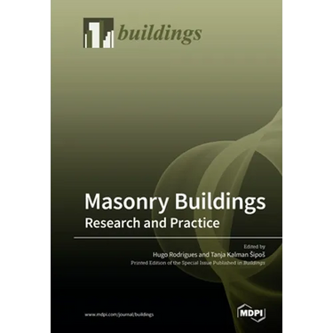 Masonry Buildings: Research and Practice