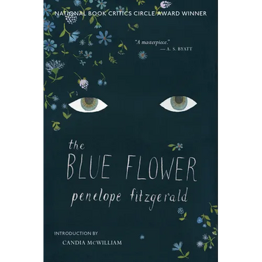 The Blue Flower