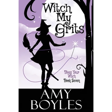 Witch My Grits