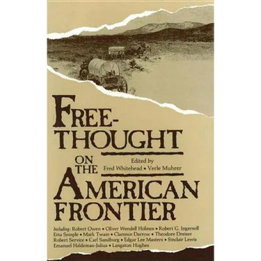 Free-Thought on the American Frontier