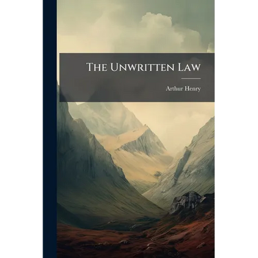 The Unwritten Law