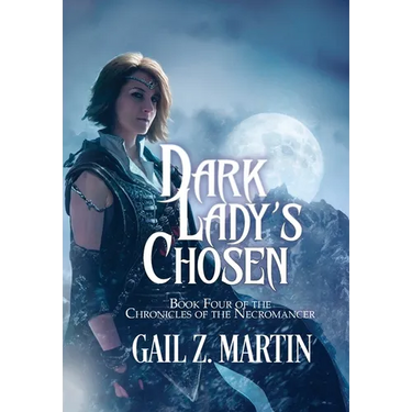 Dark Lady's Chosen