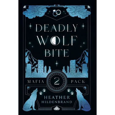 Deadly Wolf Bite