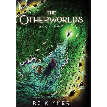 The Otherworlds: Book Two
