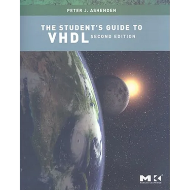 The Student's Guide to VHDL