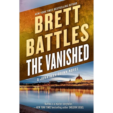 The Vanished