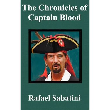 The Chronicles of Captain Blood