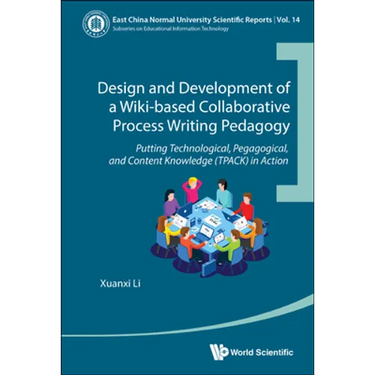 Design & Develop Wiki-Base Collabor Process Writing Pedagogy