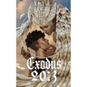 Exodus 20: 3: A Monster Romance