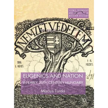 Eugenics and Nation in Early 20th Century Hungary