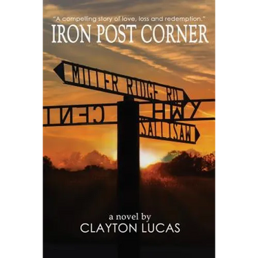 Iron Post Corner