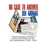 No Case To Answer