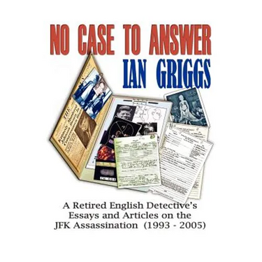 No Case To Answer