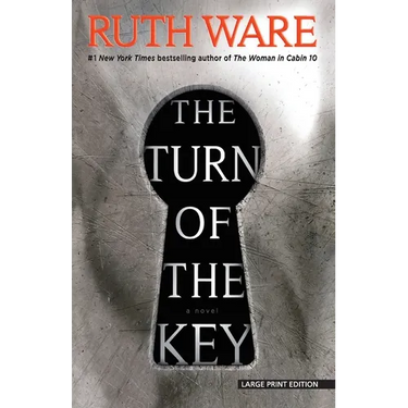 The Turn of the Key