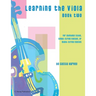 Learning the Viola, Book Two