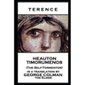Terence - Heauton Timorumenos (The Self-Tormentor)