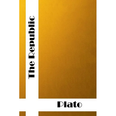 The Republic: (Plato Classics Collection)