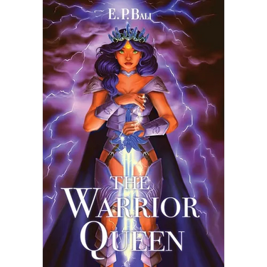 The Warrior Queen