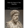 Stoic Six Pack 4: The Sceptics