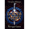 Echoes of Bellek