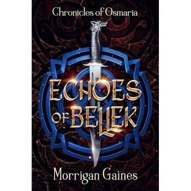 Echoes of Bellek