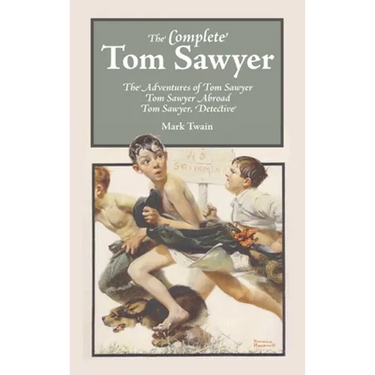 The Complete Tom Sawyer