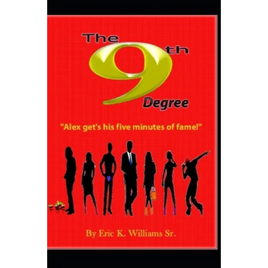 The 9th Degree: Alex gets his five minutes of fame!