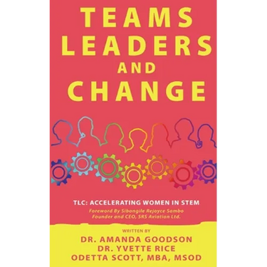 TLC: Teams, Leaders, and Change