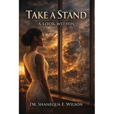 Take a Stand: A Look Within