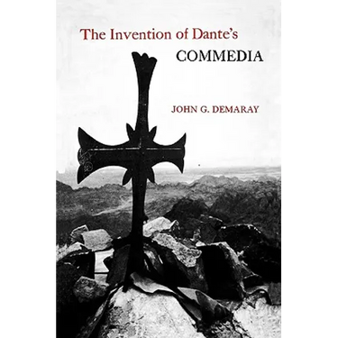 The Invention of Dante's Commedia